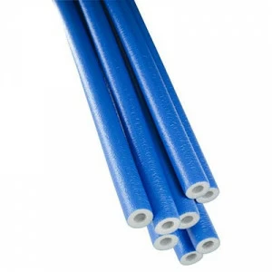  VT.SP.02B.3506 Теплоизоляция «VALTEC Супер Протект» синяя, в отрезках Valtec 35 (6) мм