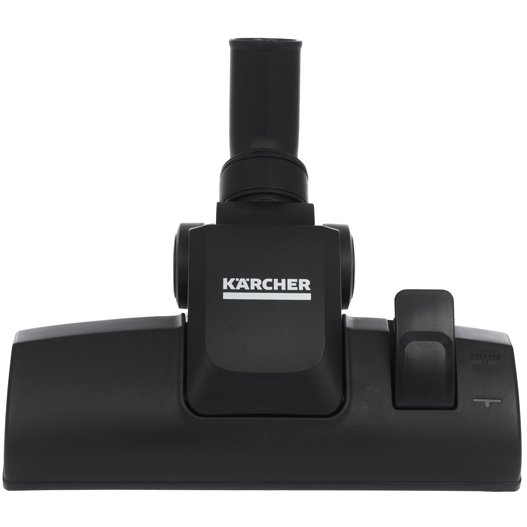 9066493 Пылесос Karcher VC 2 белый STDN-0149018 - Вид №8