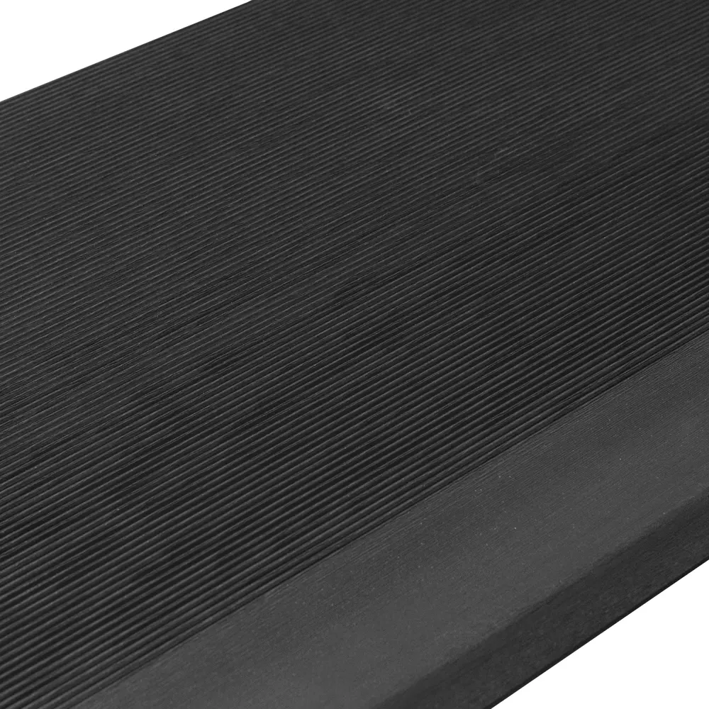 Ступень ДПК CM Decking цвет эбен 25x345x3000 мм 84910138 STLM-2204339  - Вид №1