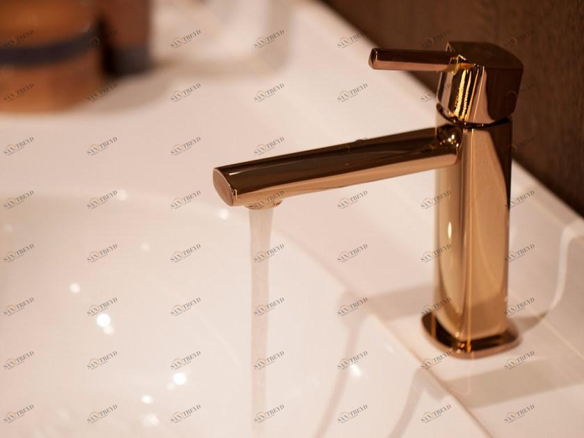 NOKEN Смеситель для умывальника, однорычажный Premium sun-id-1394173