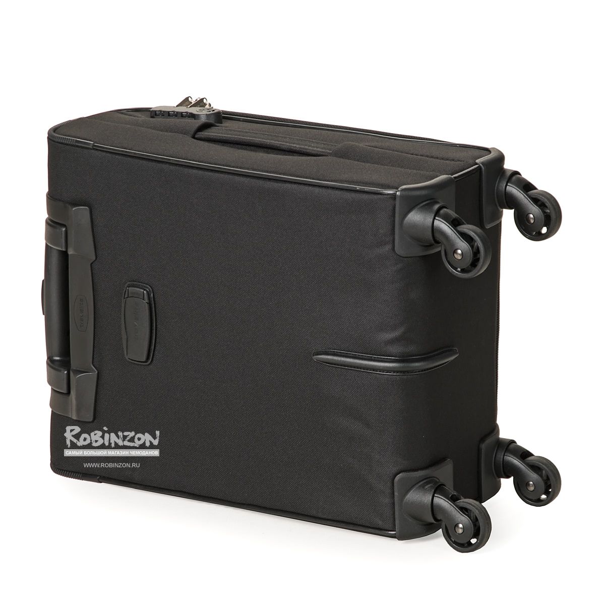 98547-01 Чемодан 98547 S Travelite Orlando - Вид №8