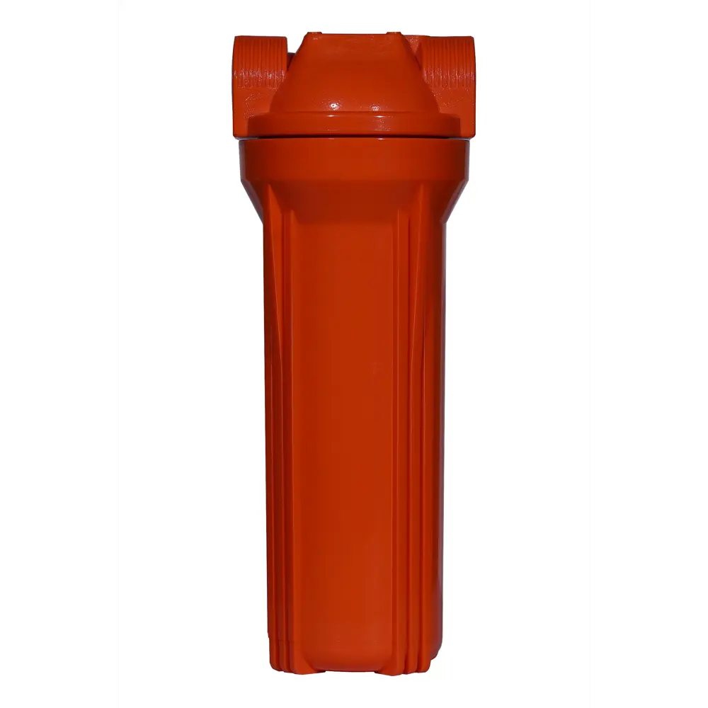 Магистральный корпус АКВА ПРО для фильтрации воды с подключением 1/2" 82182941 STLM-0021495 - Вид №1