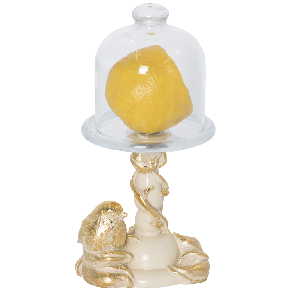 22669 Сувенир Лимонница Зарничка Лайм Айвори BOGACHO 4627179657406 - Вид №2