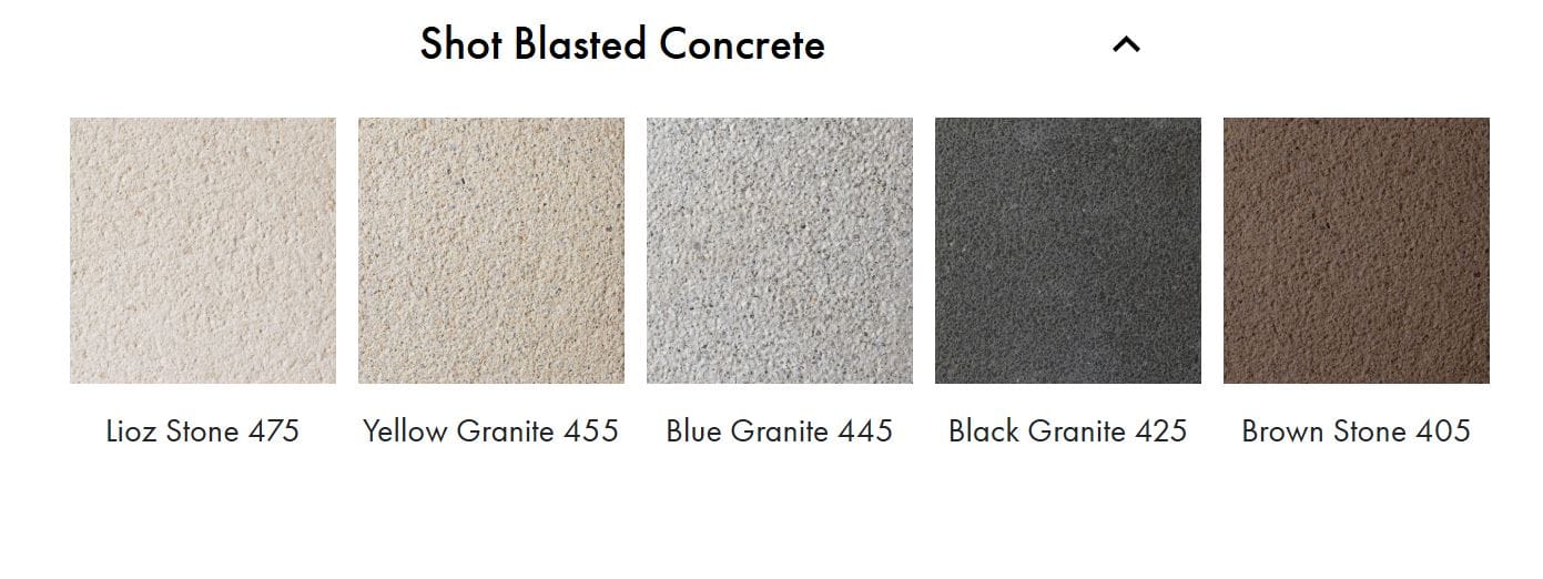 Двусторонний бетонный тотем amop Plano ARCH-00137513 - Вид №2