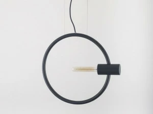 FORMAE Подвесной светильник из стали Estensioni