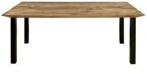 CP Parquet Прямоугольный деревянный стол Cp lab design