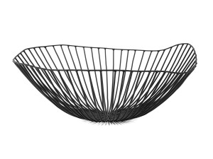 Железная корзина