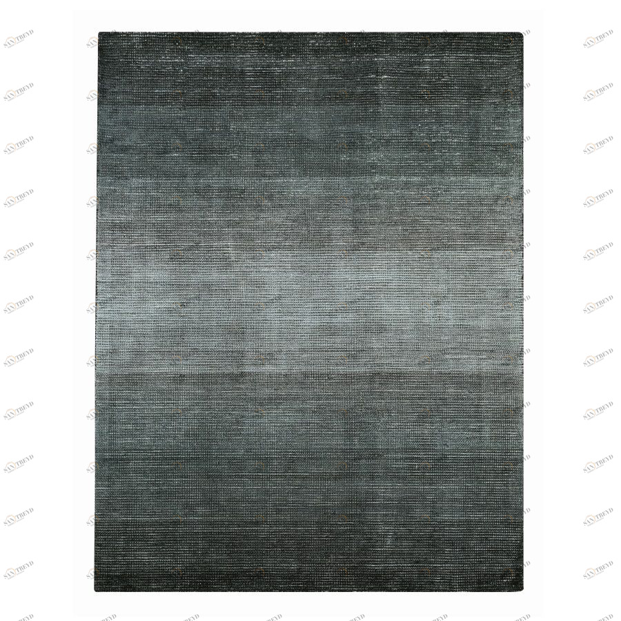 Ковер Ivette Ombre, 160х230 см, серый Carpet Decor C1059