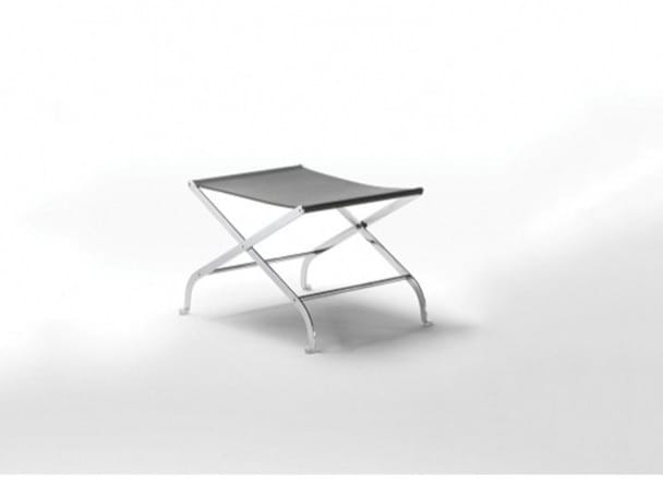 Кожаная подставка для ног Flexform Carlotta ARCH-00072219