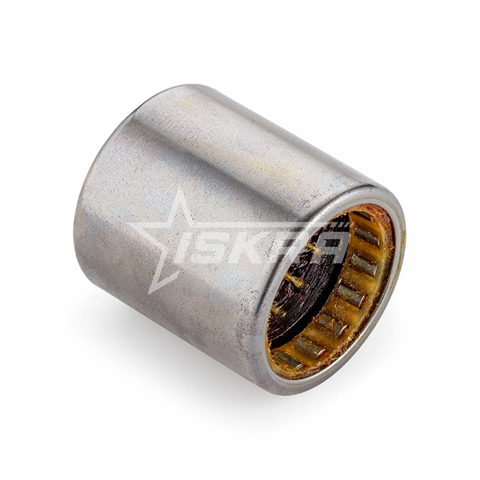 IS796 Обгонная муфта HFL3530 ISKRA  - Вид №1