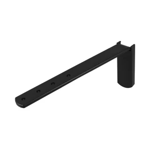 KREAFORTA Pro — настенные кронштейны для шинных карнизов 15-20 см (2 шт) 89433090