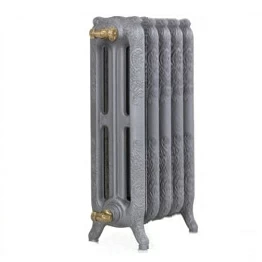 Чугунный радиатор GuRaTec Apollo 765 14 секций