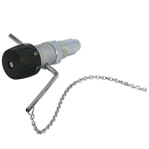 5600 14 00 ATA212Ротационные приводы » Esbe серии ATA200