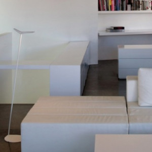 008526 Торшер Vibia Skan