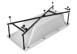 Каркас сварной для ванны BRIGHT 180*70 (216305)