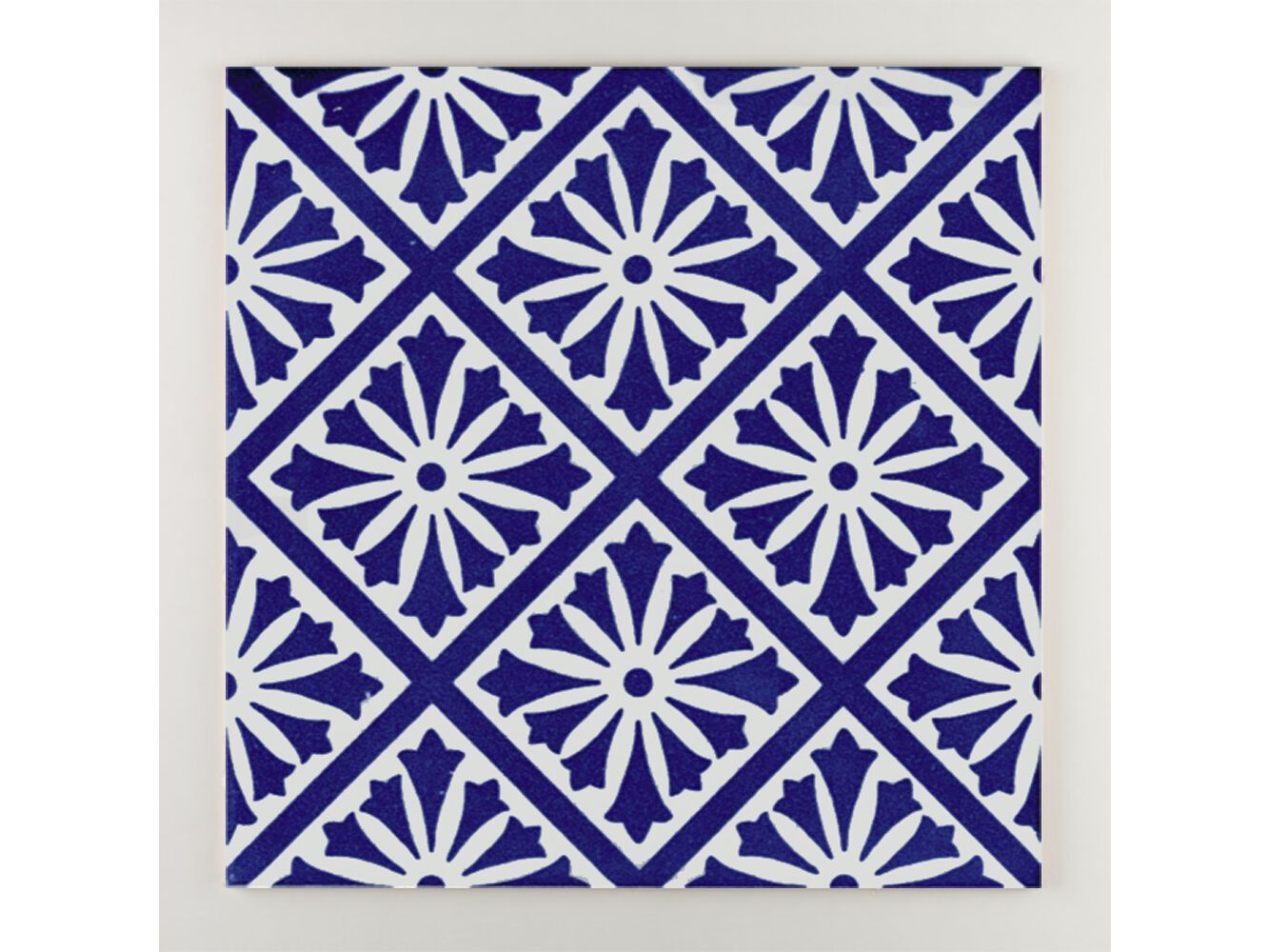 Пол / покрытие из глины ручной работы La Riggiola ручная печать ARCH-00009197