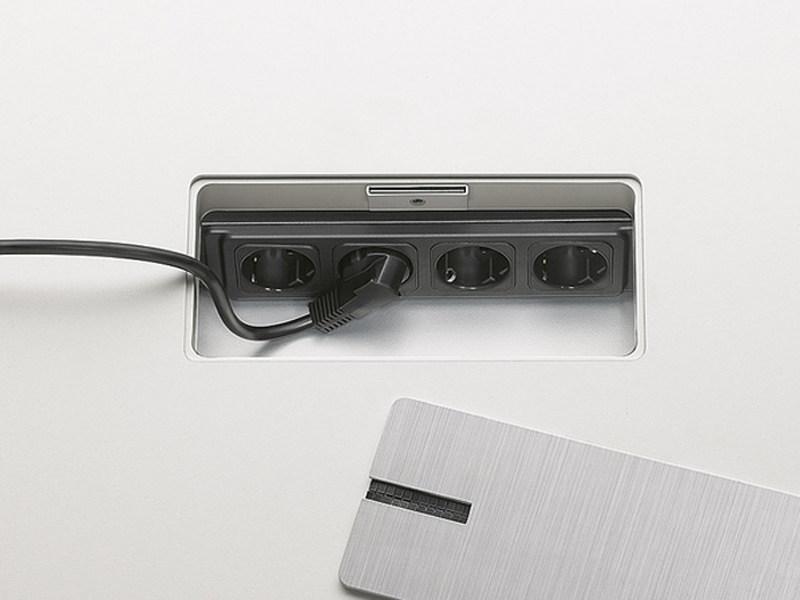 Brunner Прямоугольный стол для совещаний State sun-id-1483872 - Вид №17