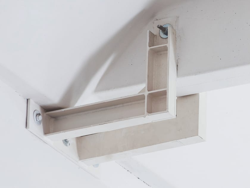 Ограничение черепицы-балки Seriana Vincolo tegolo – trave ARCH-00094741