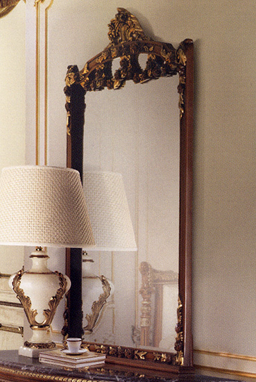 Зеркало  ANGELO CAPPELLINI 60604 Timeless