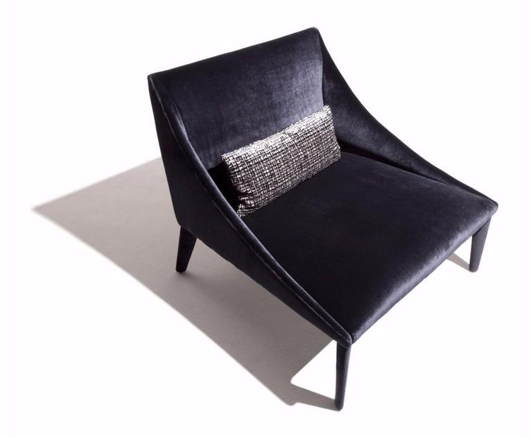 ERBA ITALIA Кресло из ткани Petalo sun-id-1415172 - Вид №4