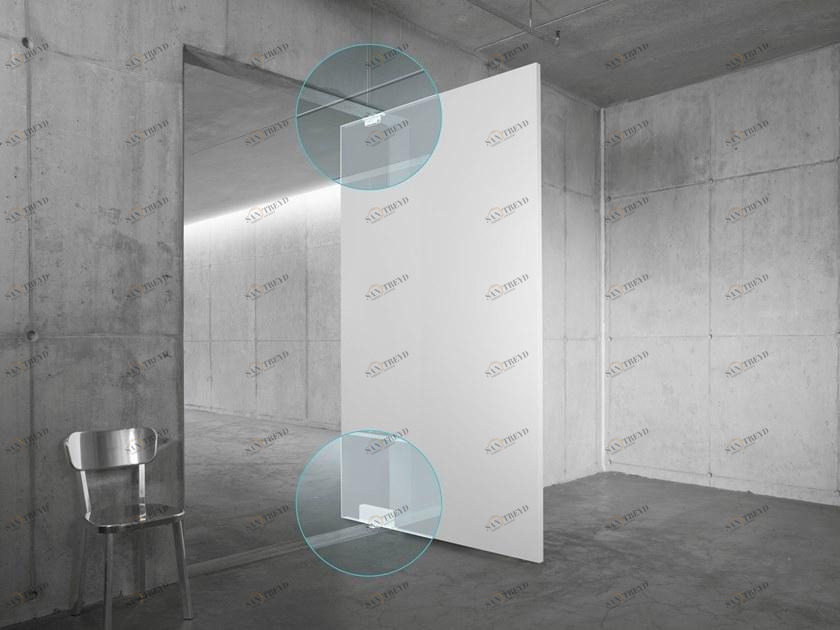 FritsJurgens Самозакрывающаяся шарнирная петля sun-id-1364474