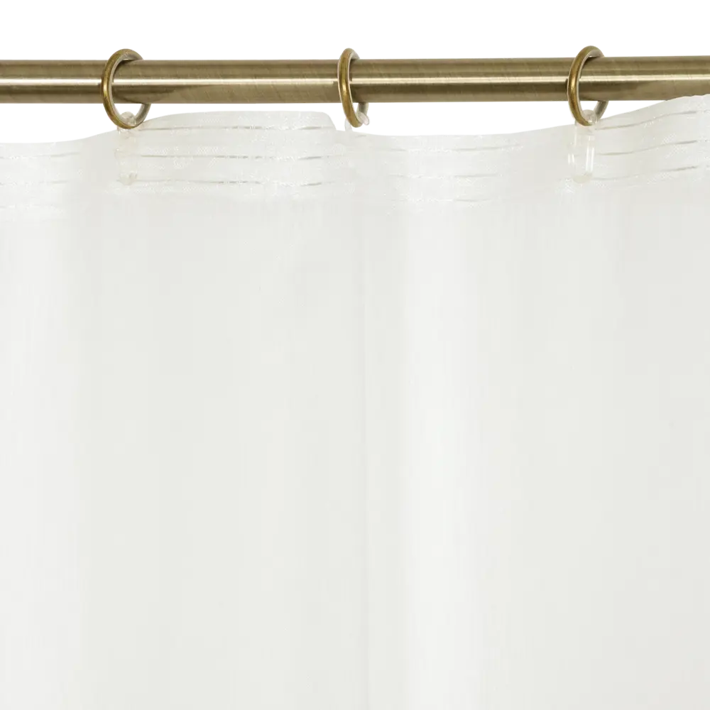 Тюль Inspire Softy на ленте кремовый 500x280 см 82114183 STLM-0019412 - Вид №4