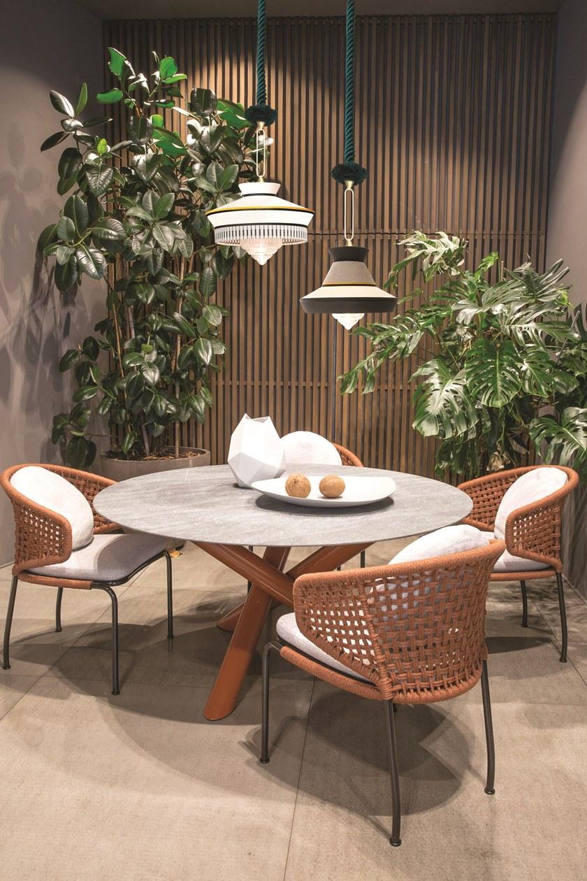 Contardi Подвесной светильник Calypso sun-id-1345675 - Вид №24