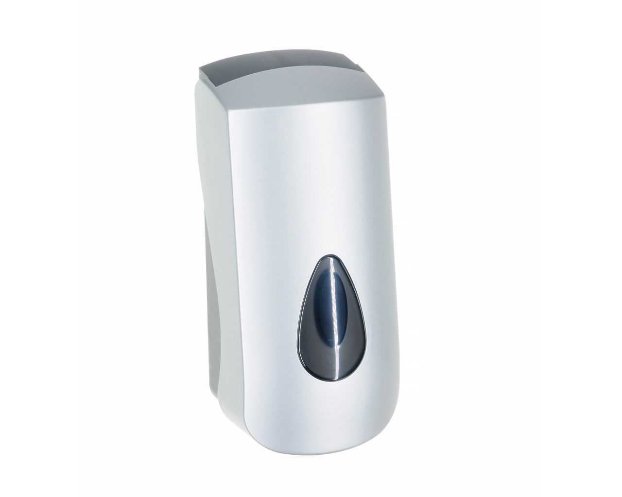 DUS201 UNIQUE SILVER LINE дозатор пенного мыла Merida 