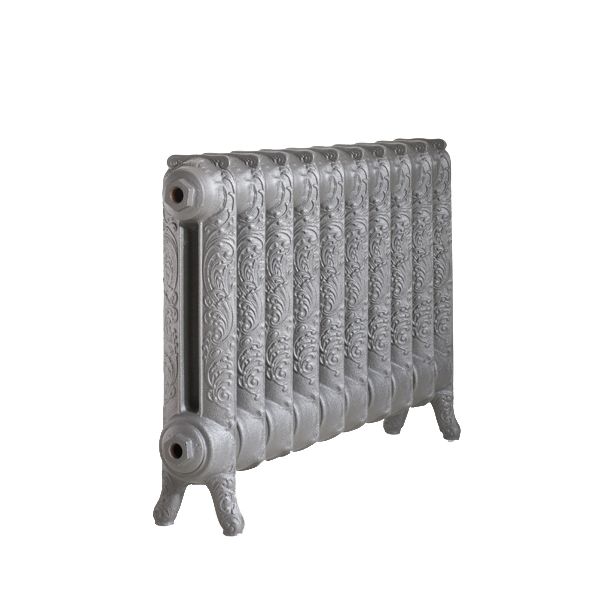 Чугунный радиатор Iron Lion Azalia 660 14 секций 6923 - Вид №1