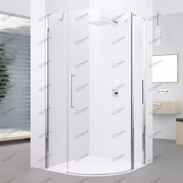 Душевой уголок 80x80 YOUNG 2.0 R1 Novellini YOUNG 2.0 Y2R1A801K