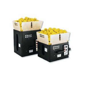 Теннисная пушка tennis tutor plus с пультом вкл/вкл TUTOR