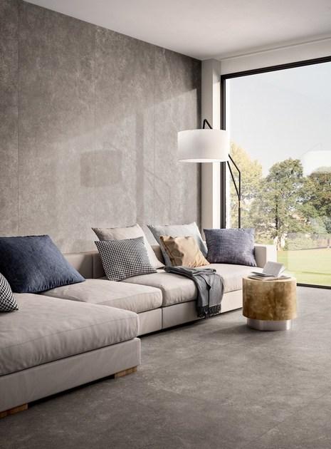 Panaria Ceramica Настенная / напольная плитка из керамогранита с эффектом камня Zero.3 prime stone sun-id-1344546 - Вид №8