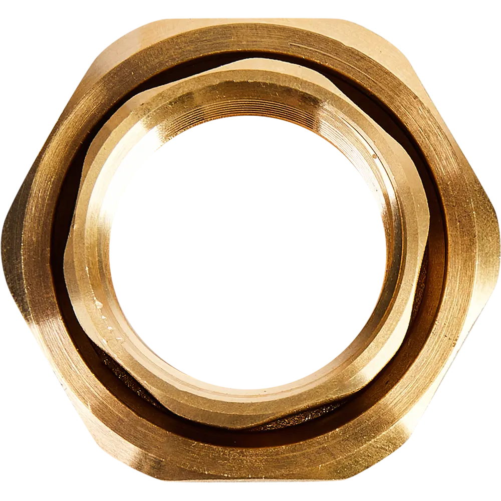 Набор гаек AQUABEAM для циркуляционного насоса DN25 1/2"x1" 89349704 STLM-0811152 - Вид №3