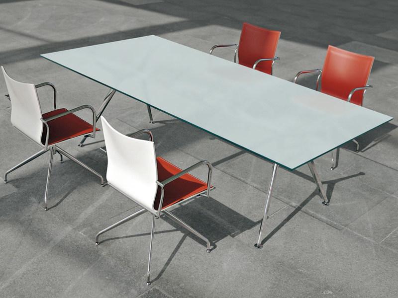 ACTIU Письменный стол / стол для переговоров sun-id-1456662 - Вид №11