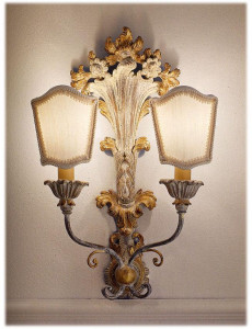 Бра  ANDREA FANFANI 951