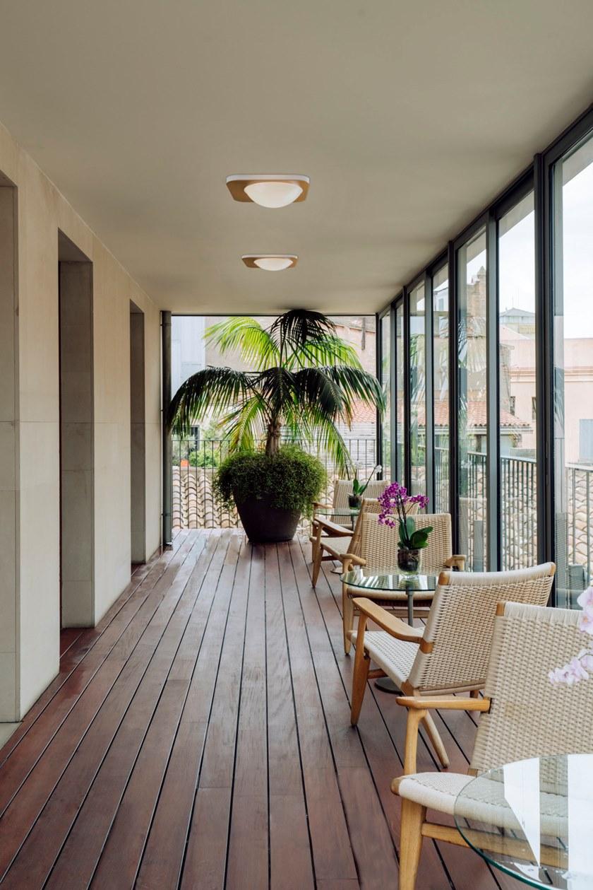 Milan Iluminacion Бра / потолочный светильник в pmma  6691-6692-6694  - Вид №4