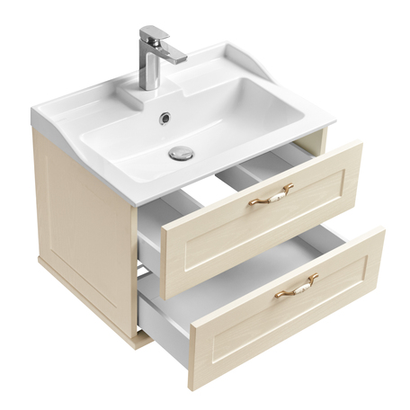 ЛЕОН 65 1A187001LBPR0 AQUATON - Вид №2