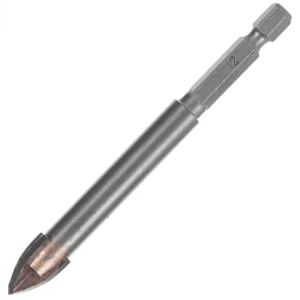 88893416 Сверло копьевидное по керамограниту Trio-Diamond 440012 12 мм STLM-1378202