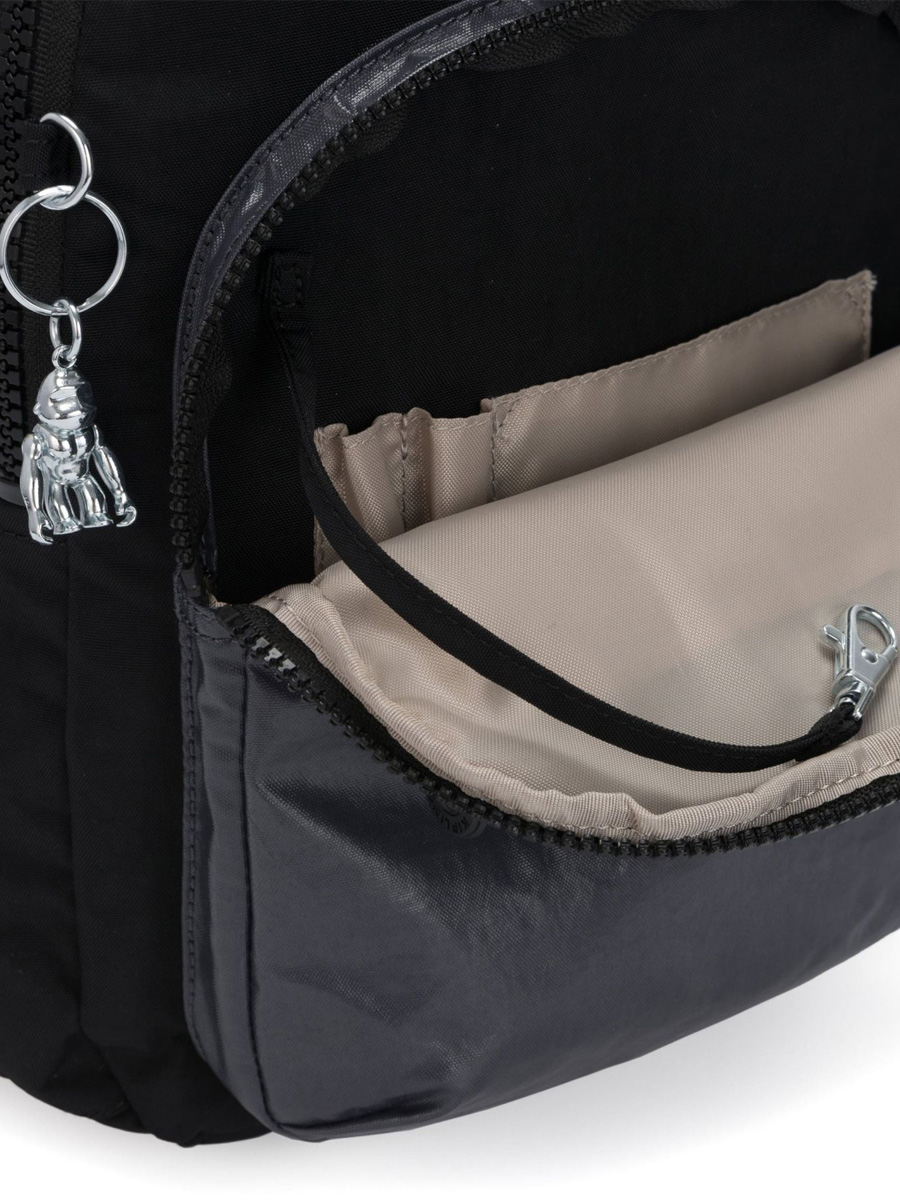 KI539753U Рюкзак Small Backpack Kipling Seoul S  - Вид №4