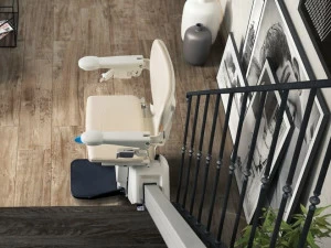 Vimec Кресельный подъемник для прямой лестницы