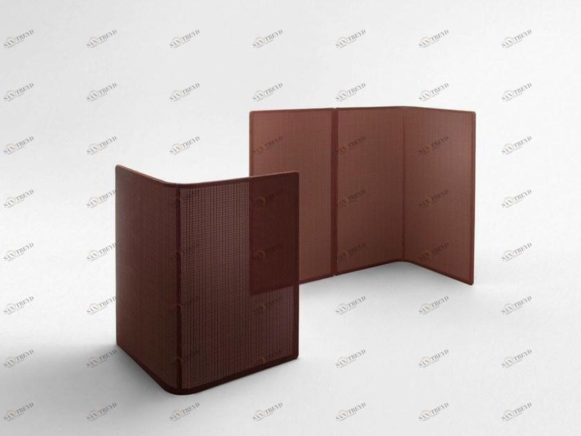 Paola Lenti Экран перегородки сада sun-id-1443302