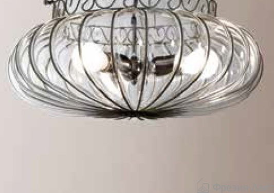 Siru MC 132-045 CRL HAREM потолочный 102977