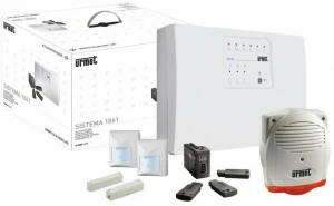Urmet Противоугонная и охранная система  1061/906