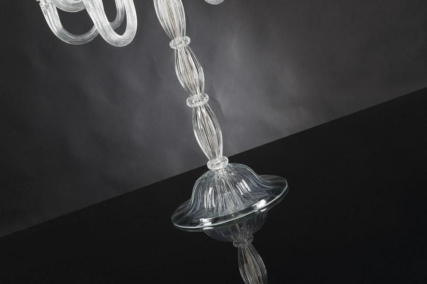 VGnewtrend Подсвечник из муранского стекла  5001940.00  - Вид №4