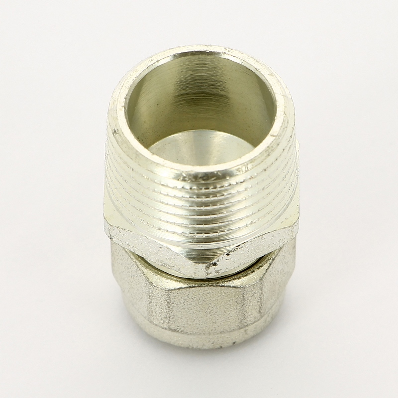 Муфта обжим-Н HENCO 16х3/4" 11605 - Вид №2