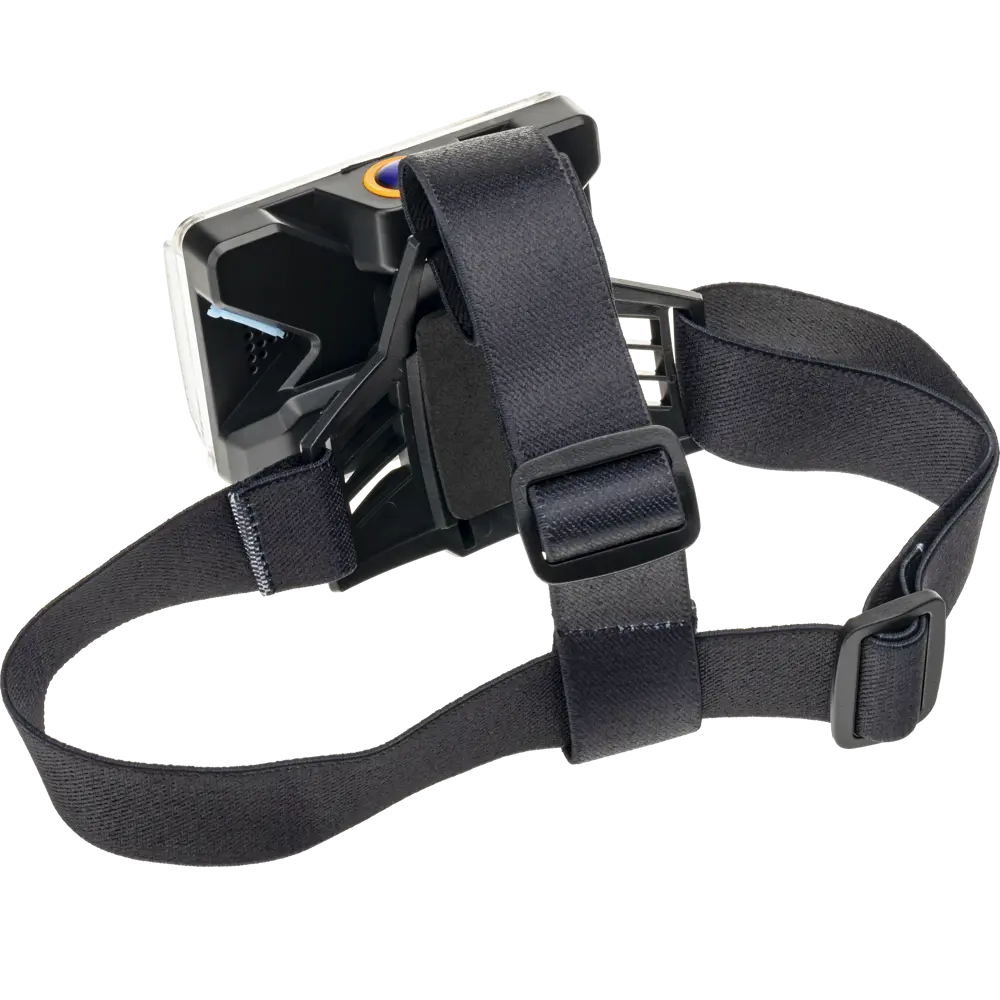 Налобный фонарь Ritter 562072 STLM-2085536 - Вид №8