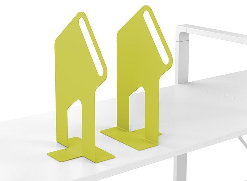 Manade Открытый самонесущий стеллаж двусторонний стальной Arnage sun-id-1373689 - Вид №7