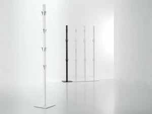 Viccarbe Стальная вешалка Window Wipi/a-n | wipi/a-b