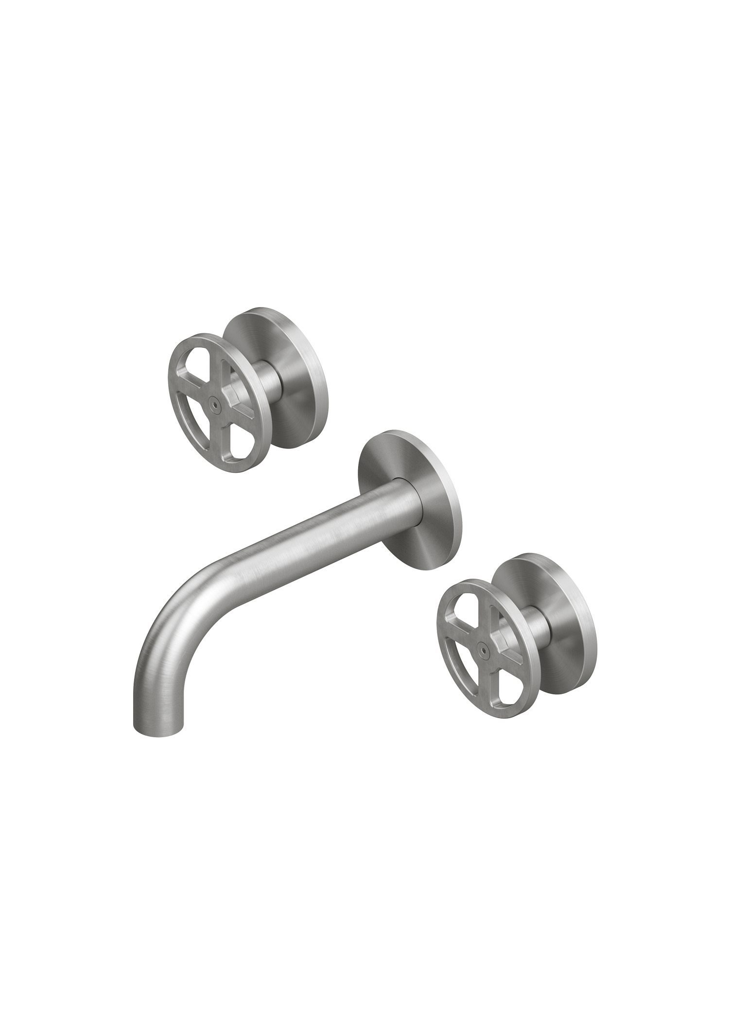 Valvola02. 20 10В. Настенные три Quadrodesign 20 10V - Вид №1