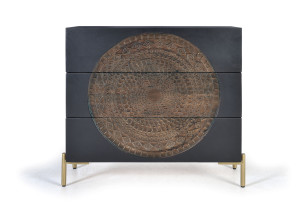 Комод из манго